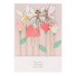 Fairy Cake toppers